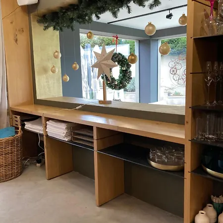Bricola - Boutique 4* Karlowe Wary