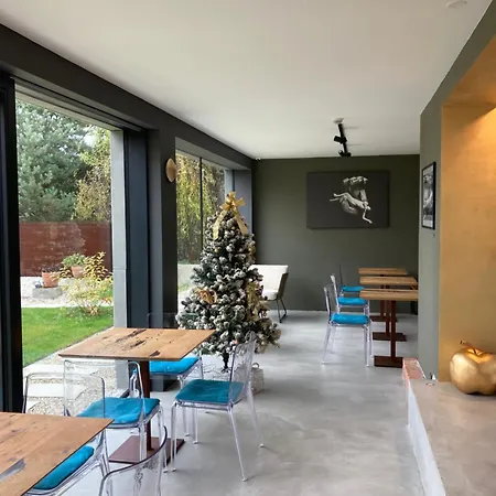 Bricola - Boutique Hotel apartamentowy