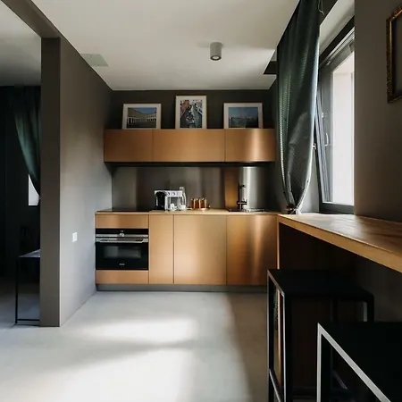 Bricola - Boutique Hotel apartamentowy