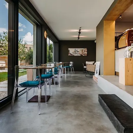 Bricola - Boutique Hotel apartamentowy