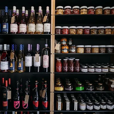 Bricola - Boutique 4* Karlovy Vary