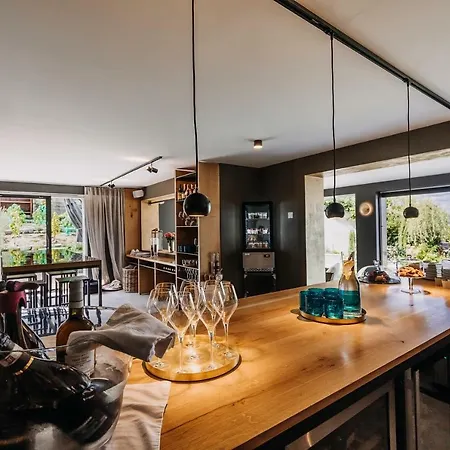 Bricola - Boutique 4* Karlovy Vary