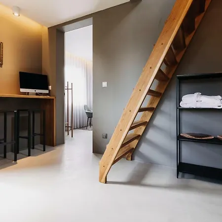 Bricola - Boutique 4* Karlovy Vary