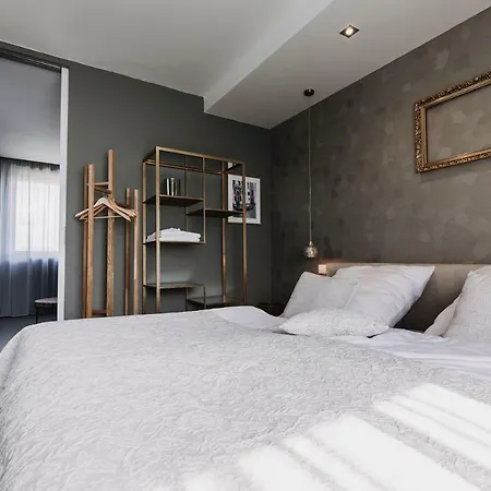 Aparthotel Bricola - Boutique Karlovy Vary